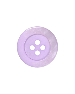 P3142 Rim Edge 32L Lilac(15) 4 Hole Button