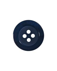 P3142 Rim Edge 36L Navy(25) 4 Hole Button