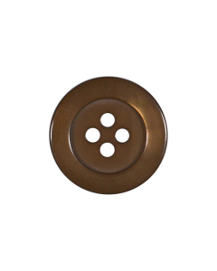 P3142 Rim Edge 24L Brown(45) 4 Hole Button