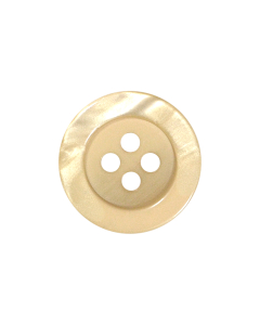 P3142 Rim Edge 24L Beige(56) 4 Hole Button