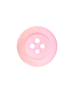 P3142 Rim Edge 36L Pink(96) 4 Hole Button