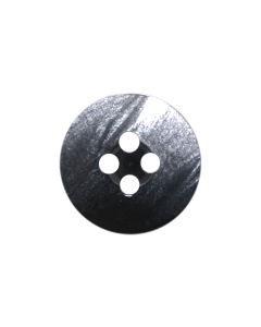 P3188 Round 28L Smoke(350042) 4 Hole Button