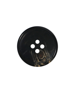 P337 Thin Edge 36L Brown(B) 4 Hole Button