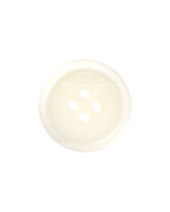 P340 Rim Edge 32L White(00) 4 Hole Button