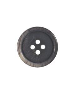 P340 Rim Edge 36L Black(03) 4 Hole Button