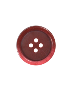 P340 Rim Edge 36L Red(47) 4 Hole Button