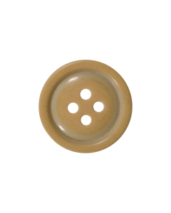 P342 Rim Colour 32L Beige(12) 4 Hole Button