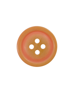 P342 Rim Colour 24L Orange(57) 4 Hole Button