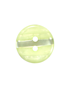 P3496 Shadow Stripe 24L Green(36) 2 Hole Button