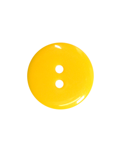 P3620 Double Dome 18L Yellow(121) 2 Hole Button