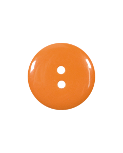 P3620 Double Dome 18L Orange(123) 2 Hole Button