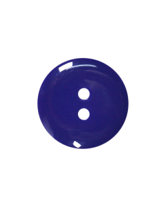 P3620 Double Dome 24L Purple(39) 2 Hole Button