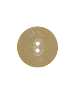 P412 Stone Look 44L Beige(87) 2 Hole Button