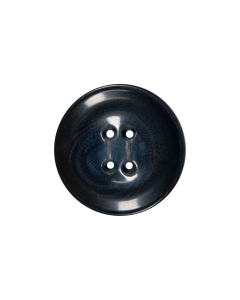 P41 Mottled 54L Navy(58) 4 Hole Button