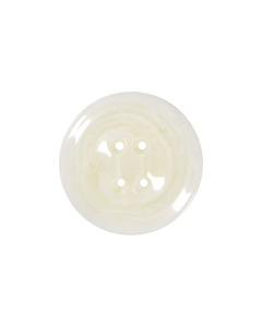 P41 Mottled 54L White 4 Hole Button