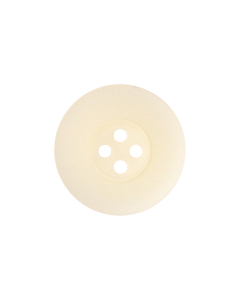 P450 Round 24L White 4 Hole Button