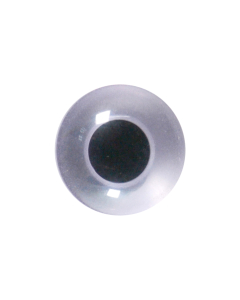 P460 Coloured Eye 18L Purple(2B) Shank Button