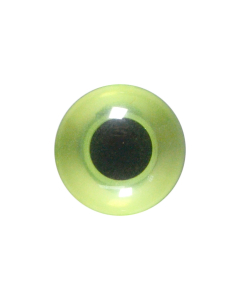 P460 Coloured Eye Green(2C) Shank Button