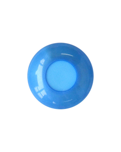 P460 Coloured Eye Blue(1A) Shank Button