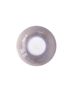 P460 Coloured Eye Lilac(1B) Shank Button