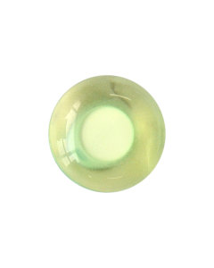 P460 Coloured Eye Green(1C) Shank Button