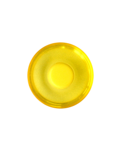 P460 Coloured Eye Yellow(1E) Shank Button