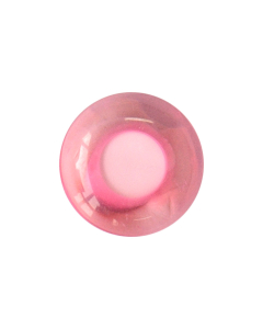 P460 Coloured Eye Pink(1G) Shank Button