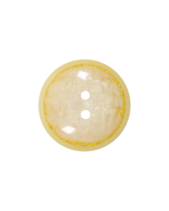 P550 Mottled 24L Cream(20) 2 Hole Button