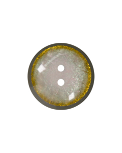 P550 Mottled 40L Green(43) 2 Hole Button