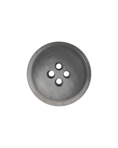 P566 Two Tone 44L Grey(12) 4 Hole Button