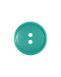 P600 Ring Edge 44L Turquoise(J41) 2 Hole Button