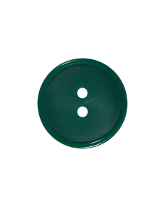 P600 Ring Edge 36L Green(J42) 2 Hole Button