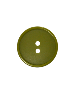 P600 Ring Edge 32L Olive Green(J54) 2 Hole Button