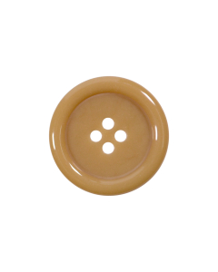 P975 Chunky Rim 32L Beige(11) 4 Hole Button