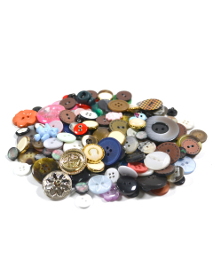 BAG164 Total Random 1kg