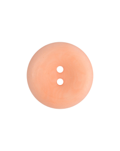 W100 Cup Shape Pink(126) 2 Hole Button