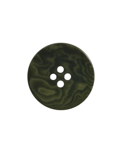 W150 Round Khaki (22) 4 Hole Button