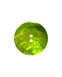 X470 Wavy 24L Green(M121) 2 Hole Button