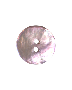 X470 Wavy 44L Pink(R274) 2 Hole Button