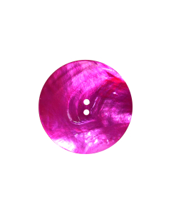 X470 Wavy 24L Pink(R277) 2 Hole Button
