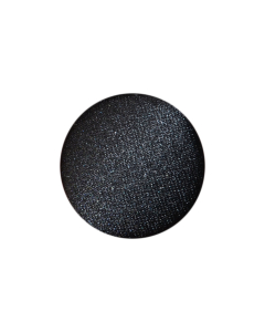 X650 Round 24L Black Shank Button