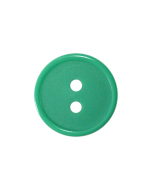 P600 Ring Edge 18L Green(J13) 2 Hole Button