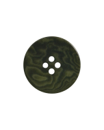 W150 Round Khaki (22) 4 Hole Button