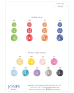 WC5B Button Card