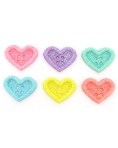 CJJ-10523 Candy Hearts