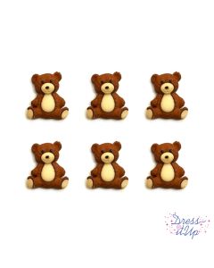 CJJ-11981 Teddy Bears