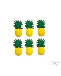 CJJ-12171 Pineapple