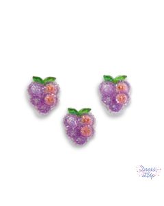 CJJ-12219 Shimmer Grapes