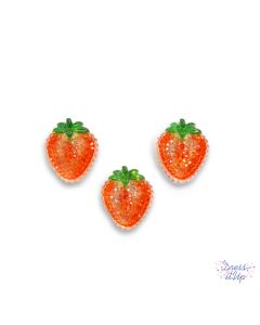 CJJ-12223 Shimmer Strawberries