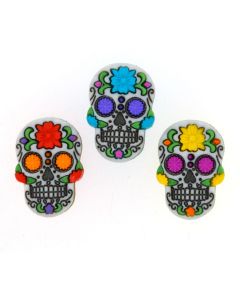 CJJ-9137 Day of the Dead